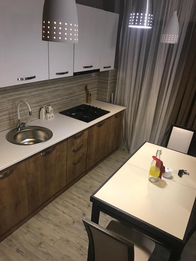 Borjomi Inn Екстериор снимка