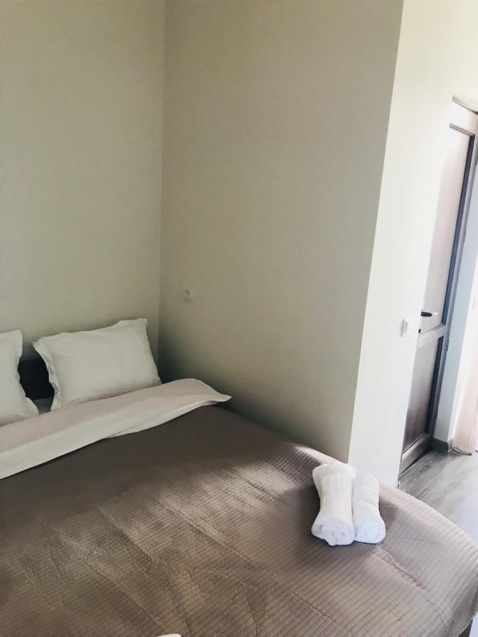 Borjomi Inn Екстериор снимка