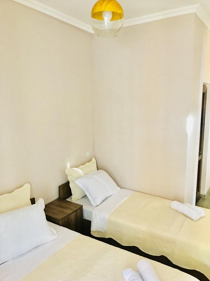 Borjomi Inn Екстериор снимка