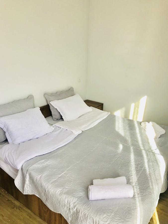 Borjomi Inn Екстериор снимка