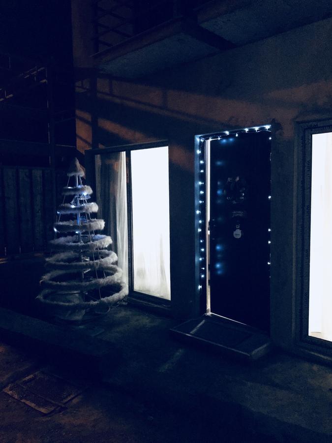 Borjomi Inn Екстериор снимка