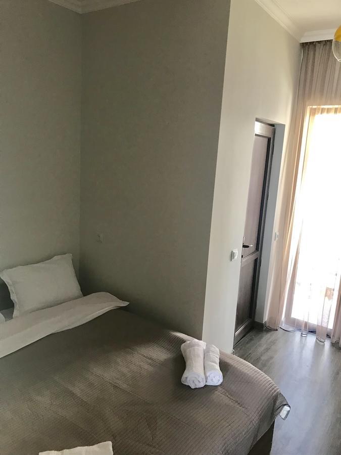 Borjomi Inn Екстериор снимка