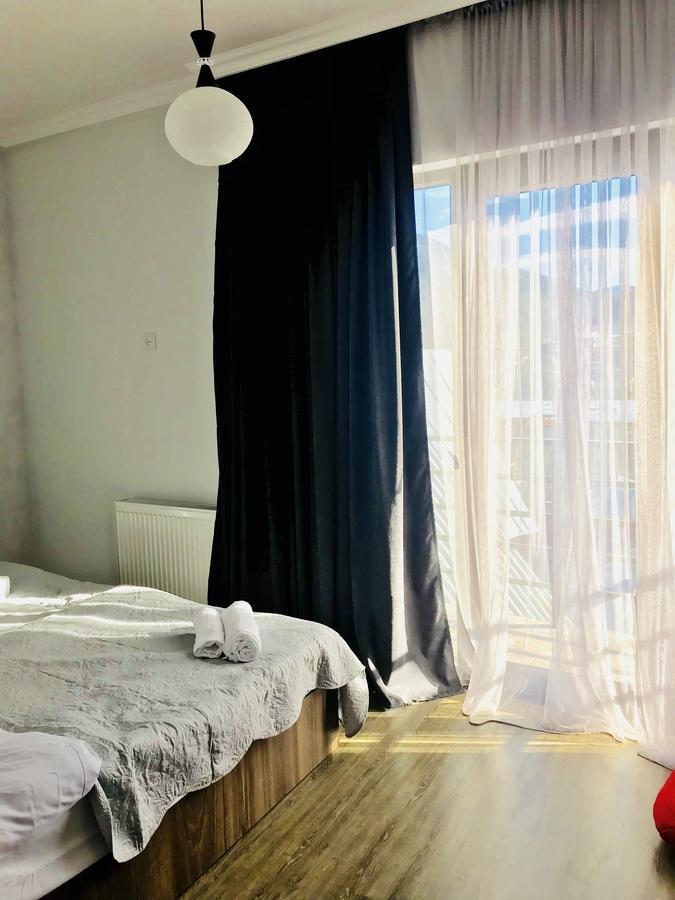 Borjomi Inn Екстериор снимка