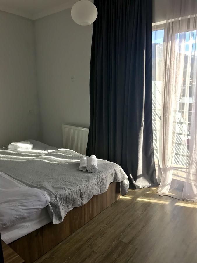Borjomi Inn Екстериор снимка