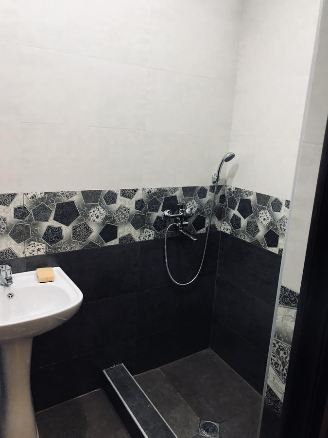 Borjomi Inn Екстериор снимка