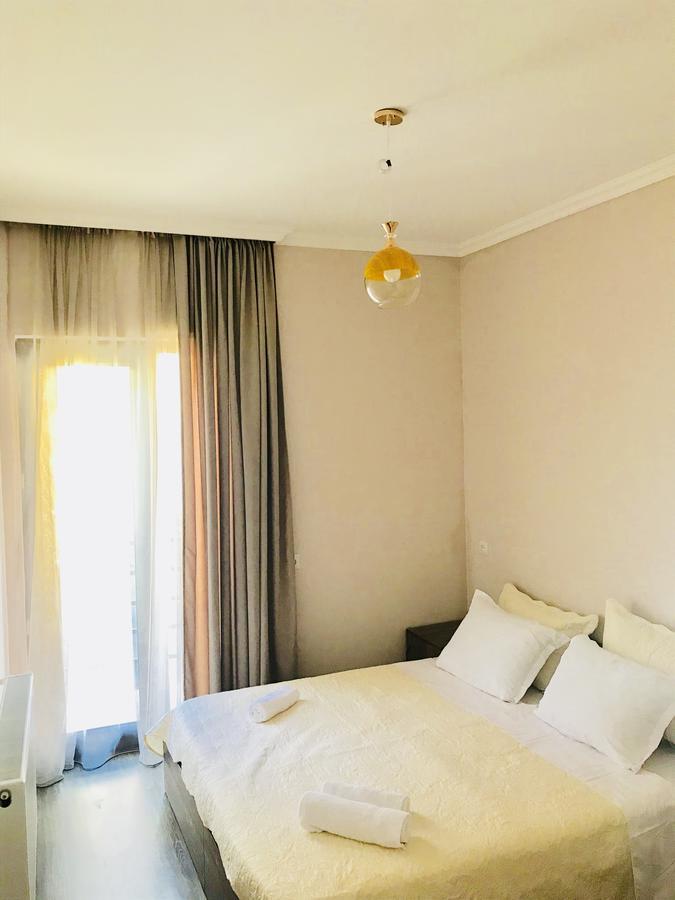 Borjomi Inn Екстериор снимка