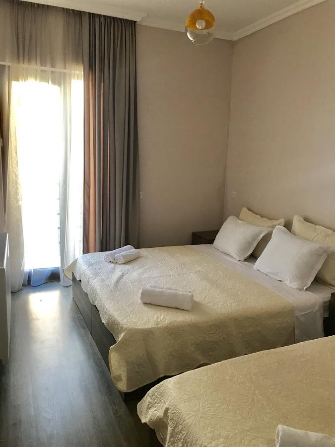 Borjomi Inn Екстериор снимка