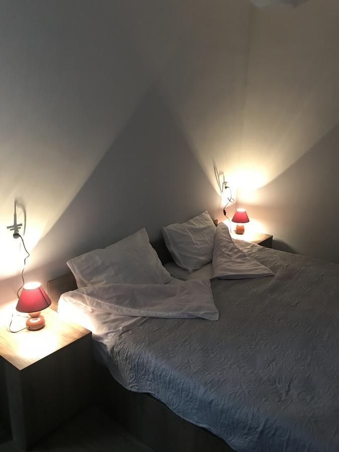Borjomi Inn Екстериор снимка