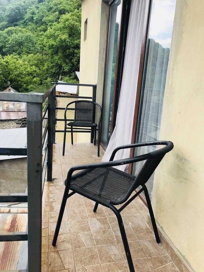 Borjomi Inn Екстериор снимка