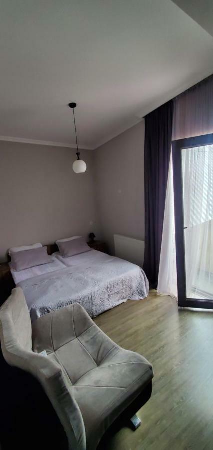 Borjomi Inn Екстериор снимка