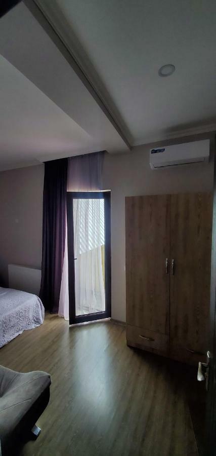 Borjomi Inn Екстериор снимка